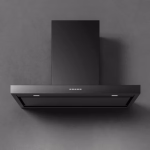Sieninis gartraukis EXPLOIT 90cm, 800m3/h, LED 2x1,2W, Fasteel