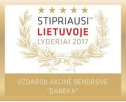 stipriausi-logo