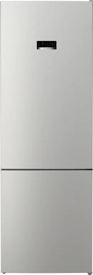 Bosch KGN49XLEA laisvai pastatomas šaldytuvas-šaldiklis