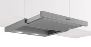 Bosch DFM064W55 teleskopinis / ištraukiamas gartraukis