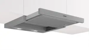 Bosch DFL064A52 teleskopinis / ištraukiamas gartraukis
