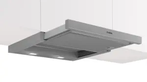 Bosch DFS067A51 teleskopinis / ištraukiamas gartraukis