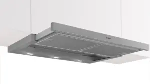 Bosch DFS097A51 teleskopinis / ištraukiamas gartraukis