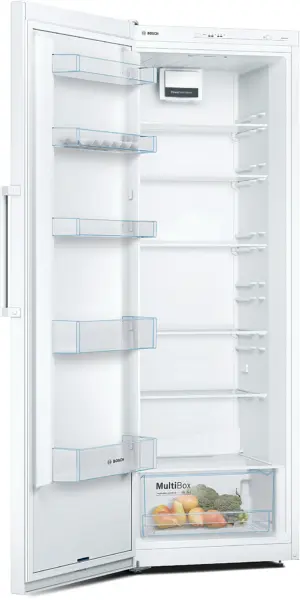 Bosch KSV33NWEP laisvai pastatomas šaldytuvas