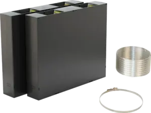 Bosch DSZ1WW1I6 Clean Air Plus recirkuliacijos rinkinys