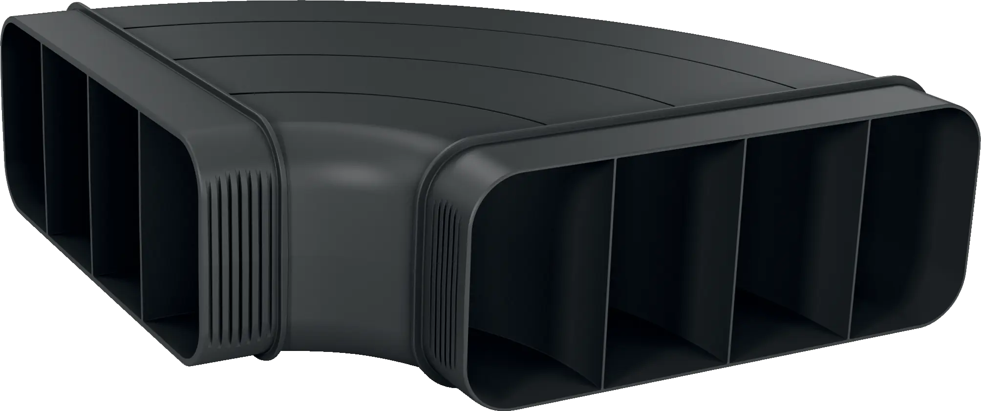 Bosch HEZ9VDSB1 90° horizontalus plokščio ortakio lenkimas Bosch HEZ9VDSB1 90° horizontalus plokščio ortakio lenkimas