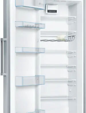 Bosch KSV33VLEP laisvai pastatomas šaldytuvas