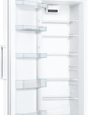 Bosch KSV36NWEP laisvai pastatomas šaldytuvas