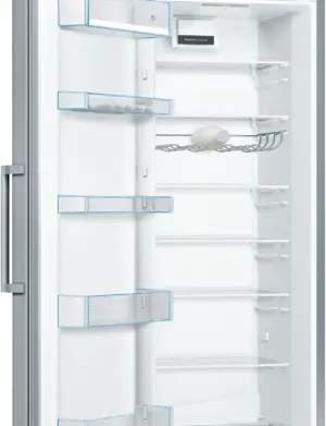 Bosch KSV36VLDP laisvai pastatomas šaldytuvas