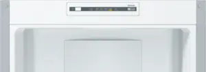 Bosch KGN36NLEA laisvai pastatomas šaldytuvas-šaldiklis