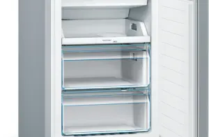 Bosch KGN36NLEA laisvai pastatomas šaldytuvas-šaldiklis