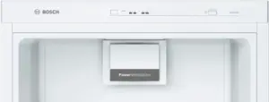 Bosch KSV33NWEP laisvai pastatomas šaldytuvas