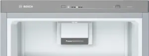 Bosch KSV33VLEP laisvai pastatomas šaldytuvas
