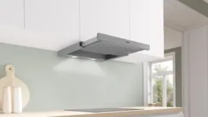 Bosch DFM064W55 teleskopinis / ištraukiamas gartraukis