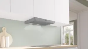 Bosch DFM064W55 teleskopinis / ištraukiamas gartraukis