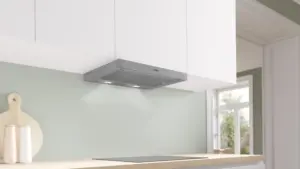 Bosch DFL064A52 teleskopinis / ištraukiamas gartraukis
