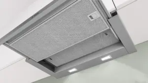 Bosch DFM064W55 teleskopinis / ištraukiamas gartraukis