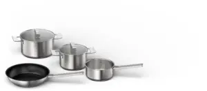 Bosch HEZ9SE040 4 dalių rinkinys Bosch HEZ9SE040 4 dalių rinkinys