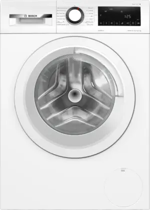 Bosch WNA134L0SN skalbyklė-džiovyklė