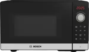 Bosch FEL023MS2 laisvai pastatoma mikrobangų krosnelė su griliu
