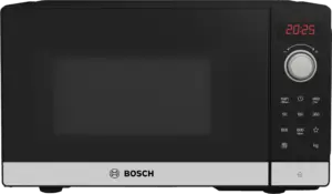 Bosch FFL023MS2 laisvai pastatoma mikrobangų krosnelė