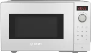 Bosch FFL023MW0 laisvai pastatoma mikrobangų krosnelė