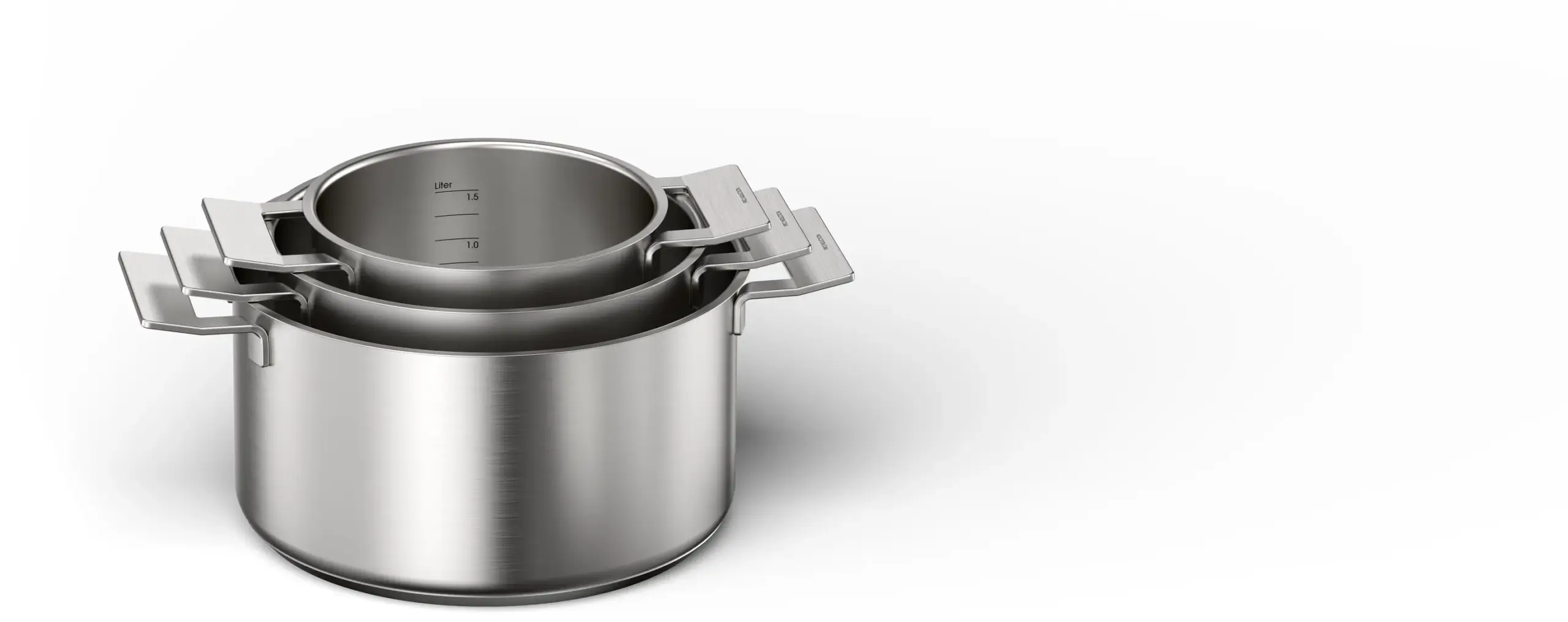 Bosch HEZ9SE060 6 dalių rinkinys