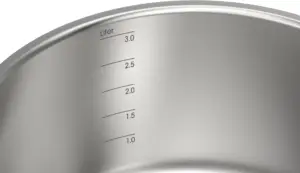 Bosch HEZ9SE040 4 dalių rinkinys