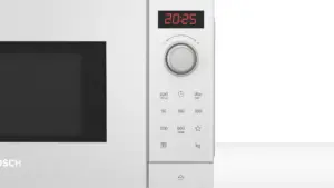 Bosch FFL023MW0 laisvai pastatoma mikrobangų krosnelė