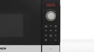Bosch FFL023MS2 laisvai pastatoma mikrobangų krosnelė