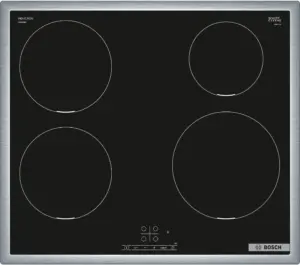 Bosch PIE645BB5E indukcinė kaitlentė