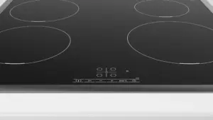 Bosch PIE645BB5E indukcinė kaitlentė