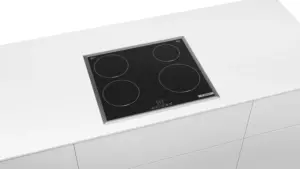 Bosch PIE645BB5E indukcinė kaitlentė