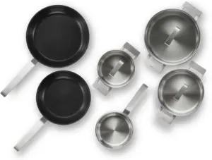 Bosch HEZ9SE060 6 dalių rinkinys