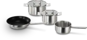 Bosch HEZ9SE040 4 dalių rinkinys