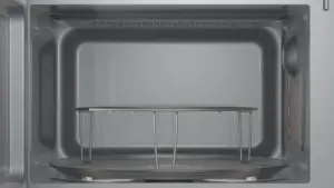 Bosch FEL023MS2 laisvai pastatoma mikrobangų krosnelė su griliu