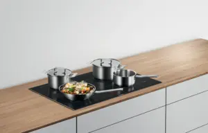 Bosch HEZ9SE040 4 dalių rinkinys