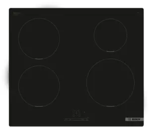 Bosch PUE611BB5E indukcinė kaitlentė