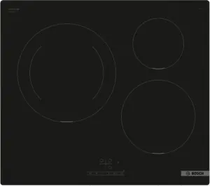 Bosch PUJ611BB5E indukcinė kaitlentė