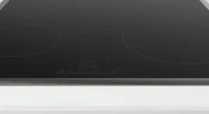 Bosch PKE645BB2E elektrinė kaitlentė