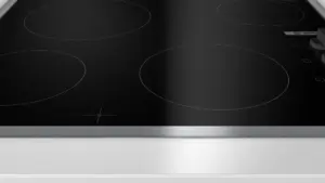 Bosch PKE645CA2E elektrinė kaitlentė