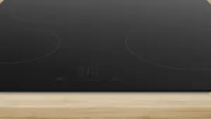 Bosch PKE611BA2E elektrinė kaitlentė