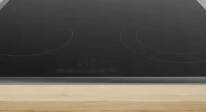 Bosch PKN645BB2E elektrinė kaitlentė