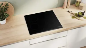 Bosch PKF675FP2E elektrinė kaitlentė