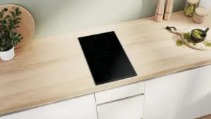 Bosch PKF375FP2E Domino elektrinė kaitlentė