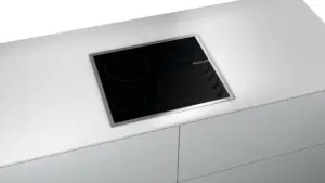 Bosch PKE645CA2E elektrinė kaitlentė