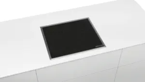 Bosch PKE645BB2E elektrinė kaitlentė