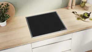 Bosch PKN645BB2E elektrinė kaitlentė