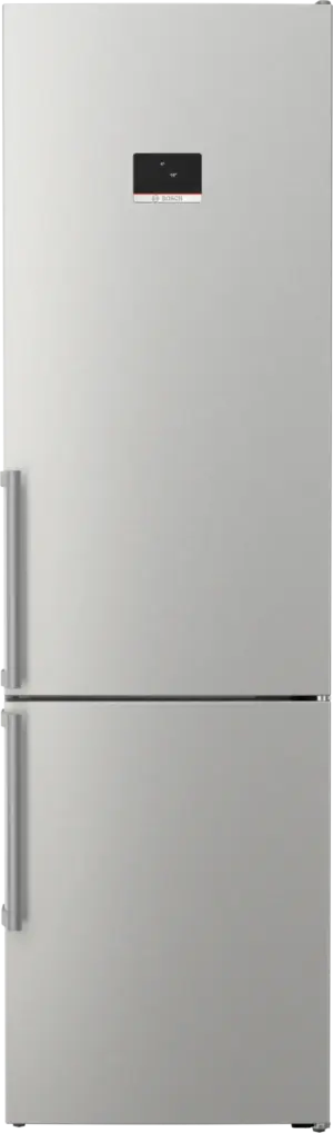 Bosch KGN39AIBT laisvai pastatomas šaldytuvas-šaldiklis