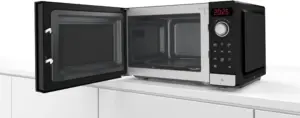 Bosch FFL023MS2 laisvai pastatoma mikrobangų krosnelė